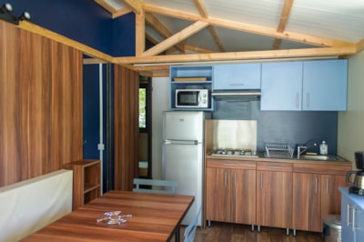 Chalet Evasion
