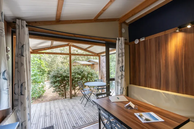 Chalet Evasion