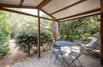 Chalet Evasion