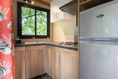Mobile home Vancouver