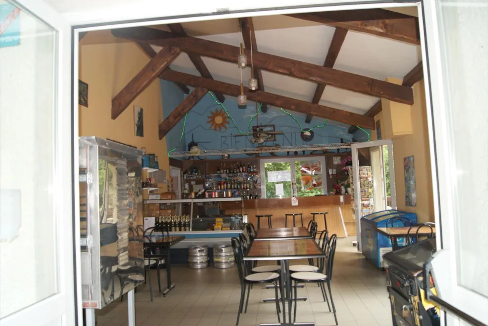 Camping Les Trois Becs - image n°8 - Drome
