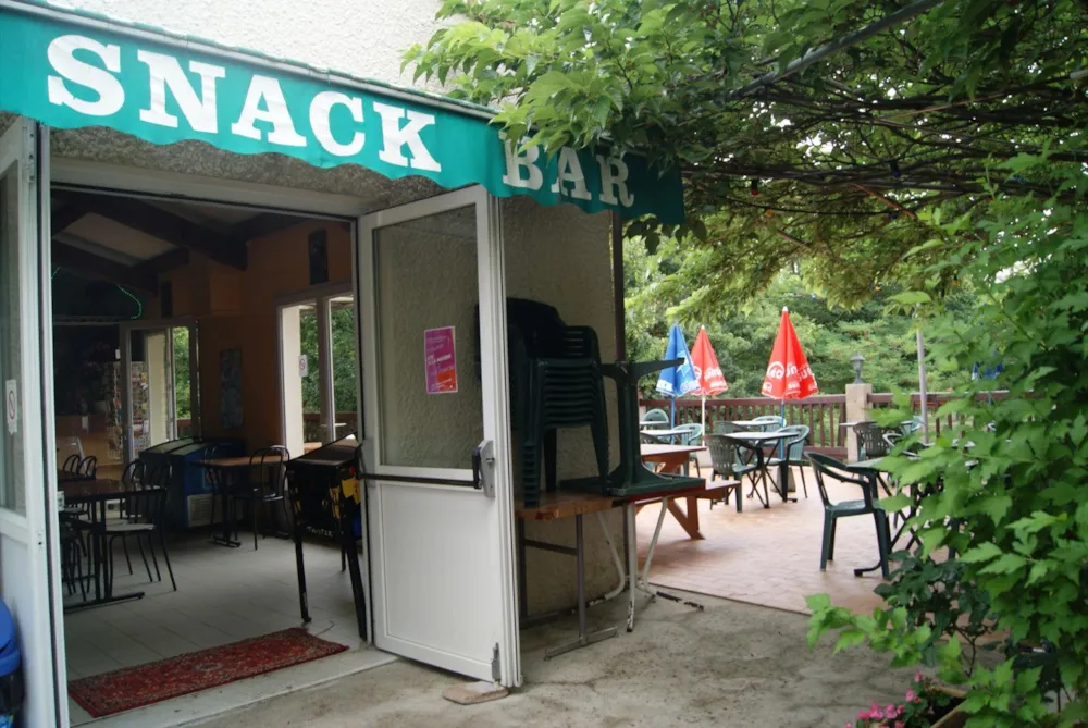 Camping Les Trois Becs - image n°7 - Drome