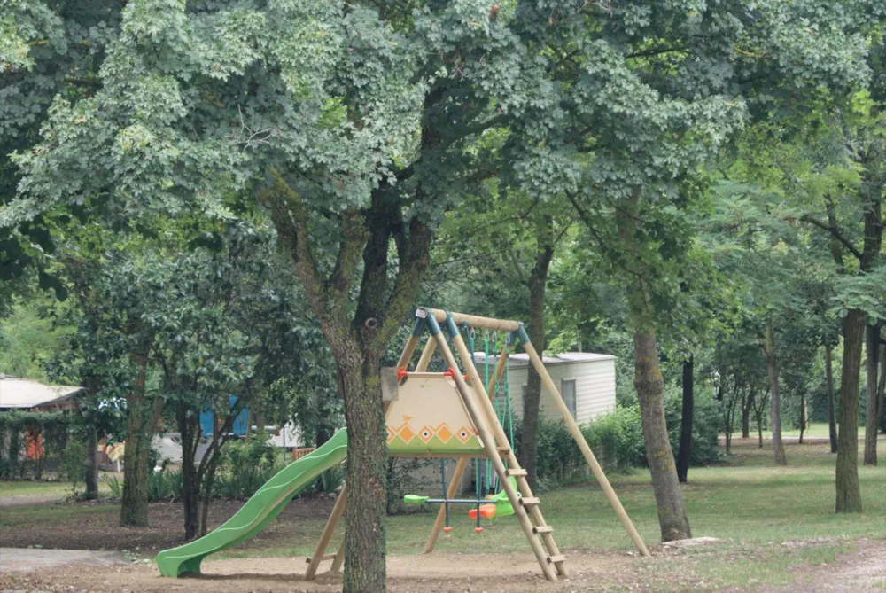 Camping Les Trois Becs - image n°10 - Drome