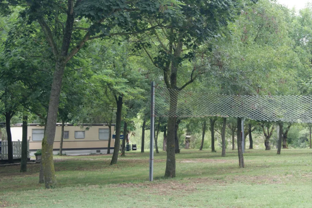 Camping Les Trois Becs - image n°5 - Drome