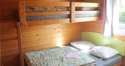 Chalet - 3 bedrooms