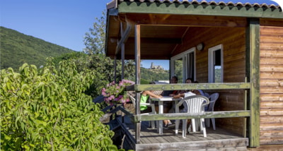 Chalet - 3 bedrooms