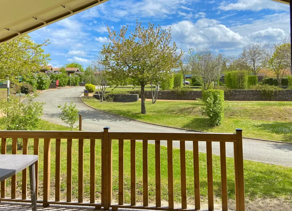 Camping Onlycamp Volvic Pierre & Sources