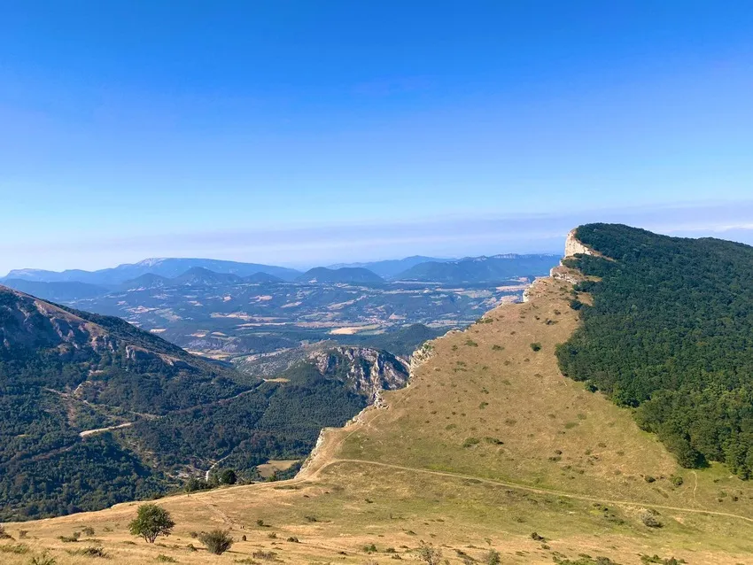 Camping Les Bois du Chatelas