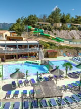 Foto #6 van Camping Les Bois du Chatelas