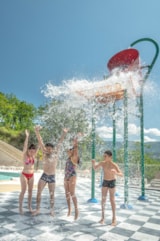 Foto #20 van Camping Les Bois du Chatelas