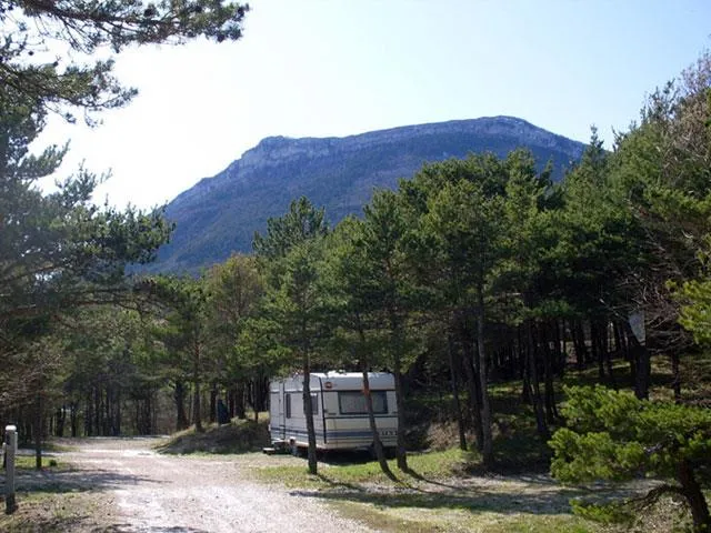 Camping La Chabannerie - image n°3 - RhoneAlpes