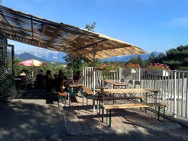 Camping La Chabannerie - image n°4 - RhoneAlpes