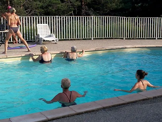 Camping La Chabannerie - image n°5 - RhoneAlpes