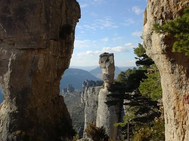 RCN Val de Cantobre