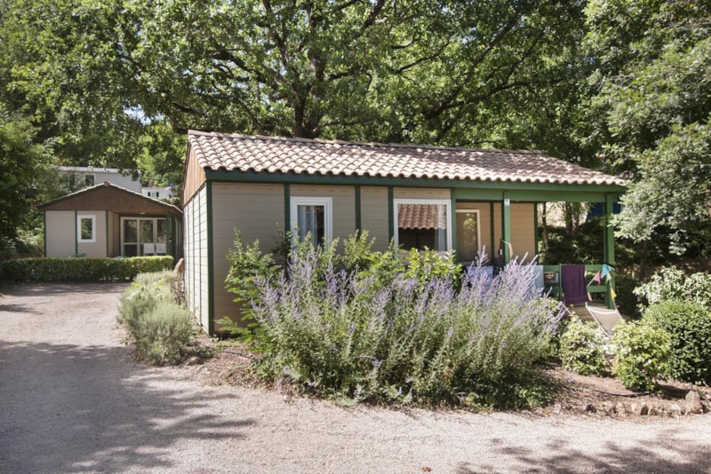 Chalet – Roquefort