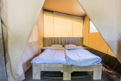 Glampingtent Larzan