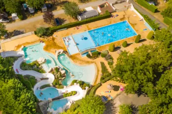 RCN Val de Cantobre - MyCamping