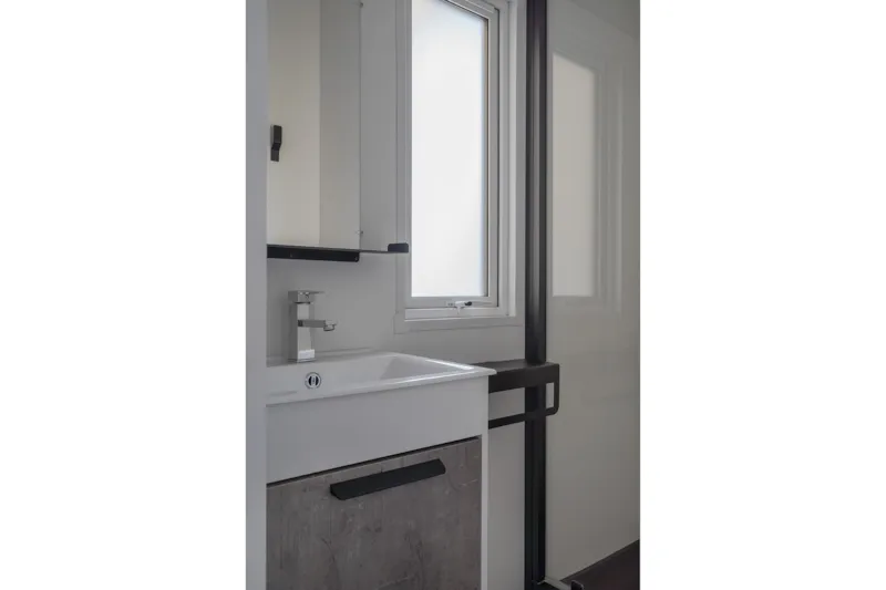 Mobil Home Trévézel