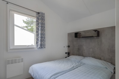Mobil home Trévézel