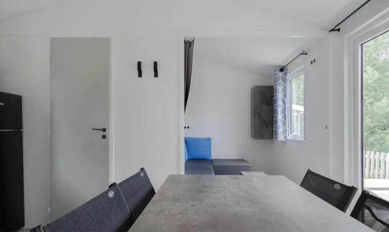 Mobil Home Trévézel