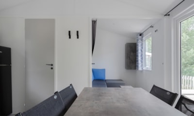 Mobil home Trévézel