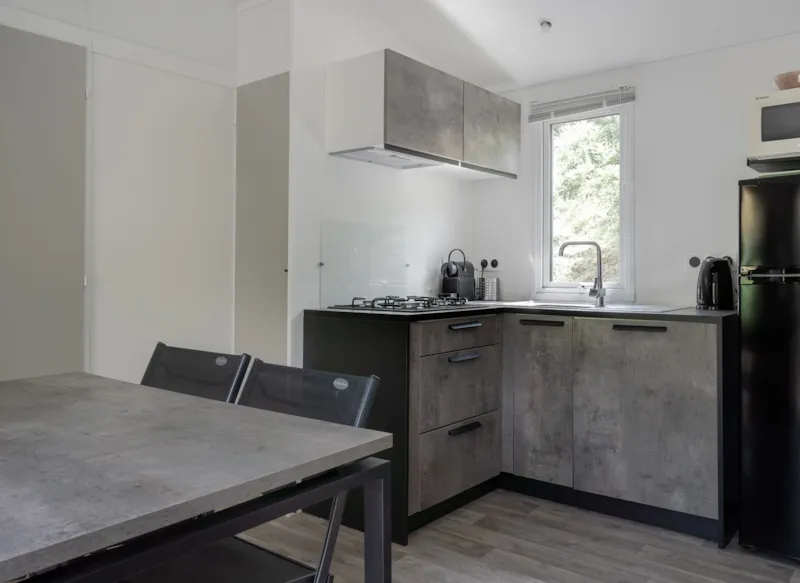 Mobil Home Trévézel