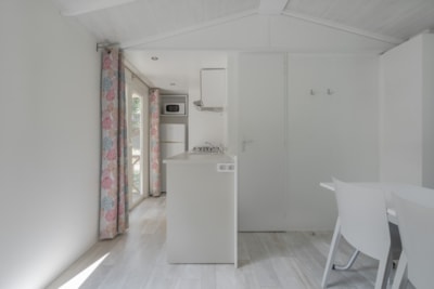 Mobile Home – Tarn