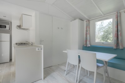 Mobile Home – Tarn