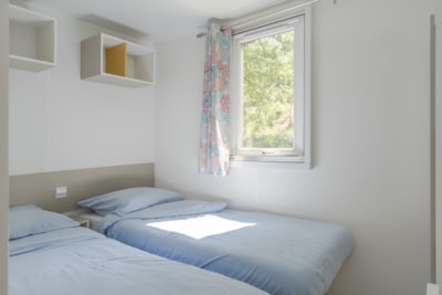 Mobile Home – Tarn