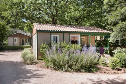 Chalet – Roquefort