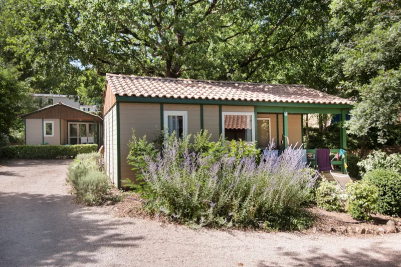 Chalet – Roquefort