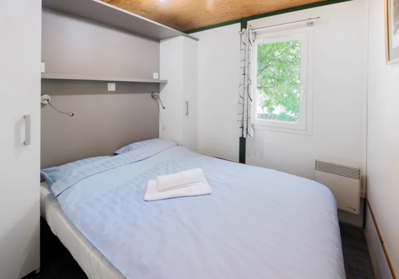 Chalet – Roquefort