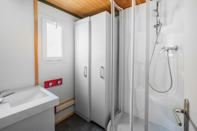 Chalet – Roquefort