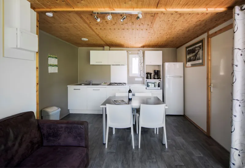 Chalet – Roquefort