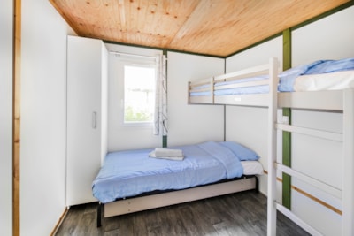 Chalet – Roquefort