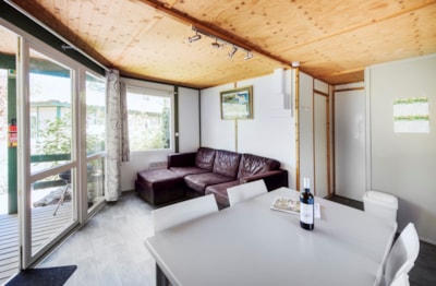 Chalet – Roquefort