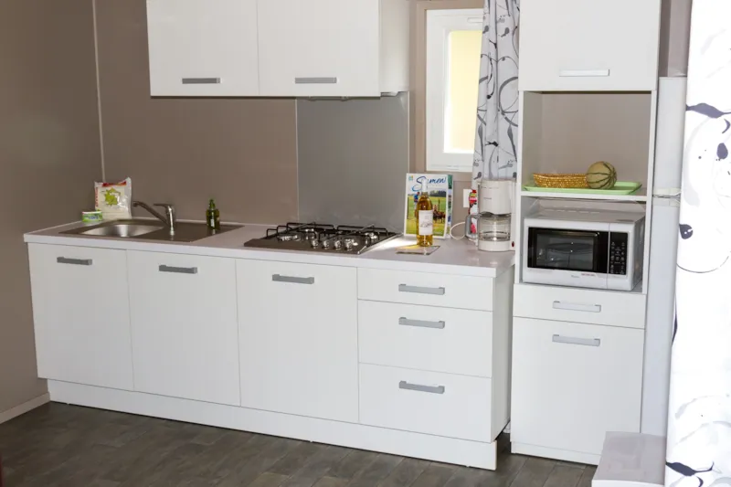 Chalet – Roquefort