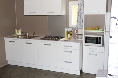 Chalet – Roquefort