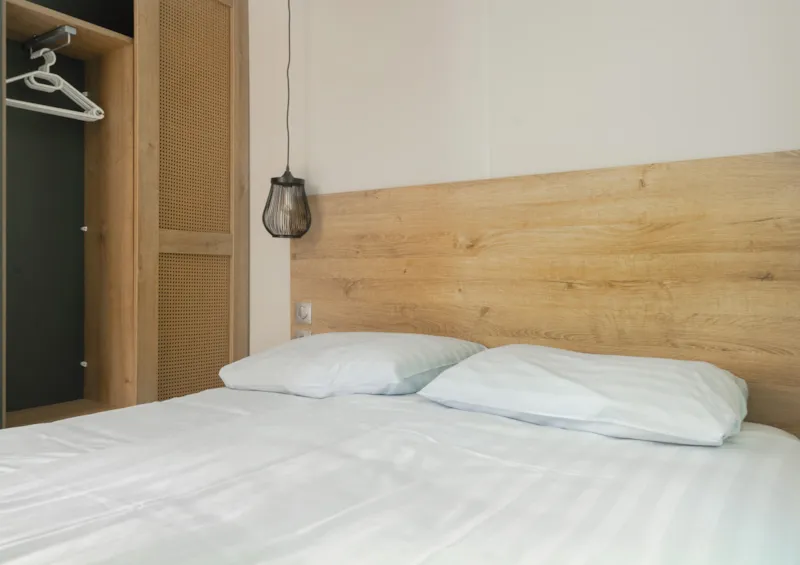 Mobil Home Cévennes