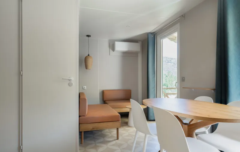 Mobil Home Cévennes