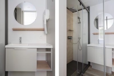 Mobile home Dourdou