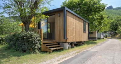 Mobile home Dourdou