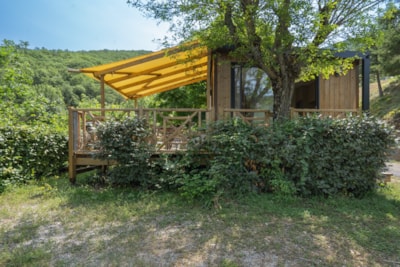 Mobile home Dourdou