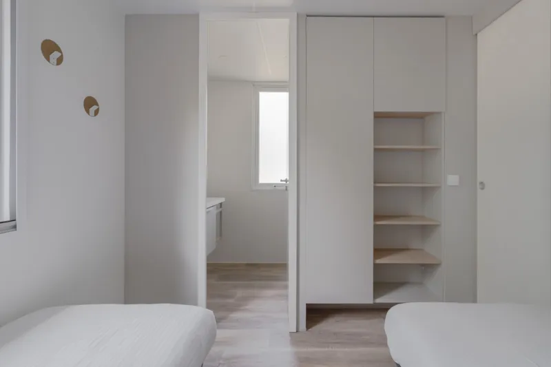 Mobil Home Navacelle