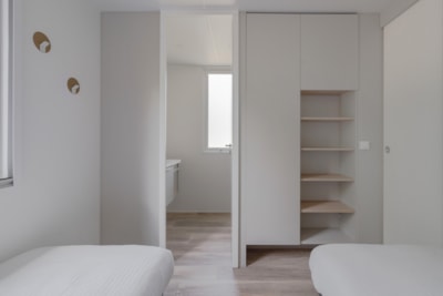 Mobile home Navacelle