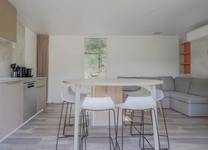 Mobil Home Navacelle