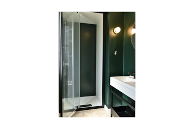 Mobile home Roc Nantais