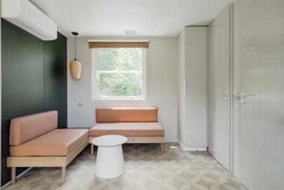 Mobile home Vautour
