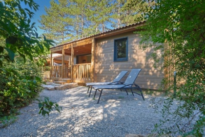 Chalet Cèpes