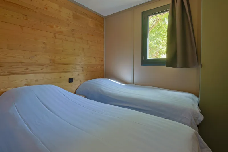 Chalet Cèpes